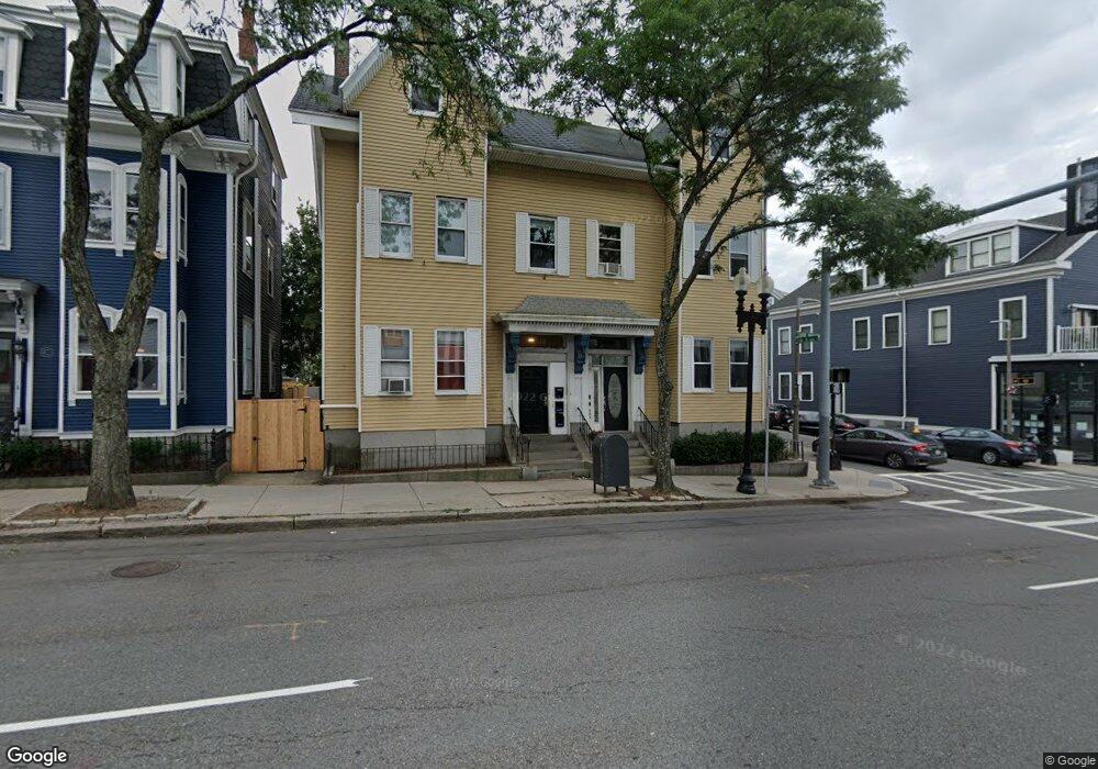 Street View Photo