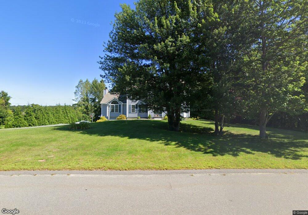 52 Longview Cir, Pelham, NH 03076 - photo 1