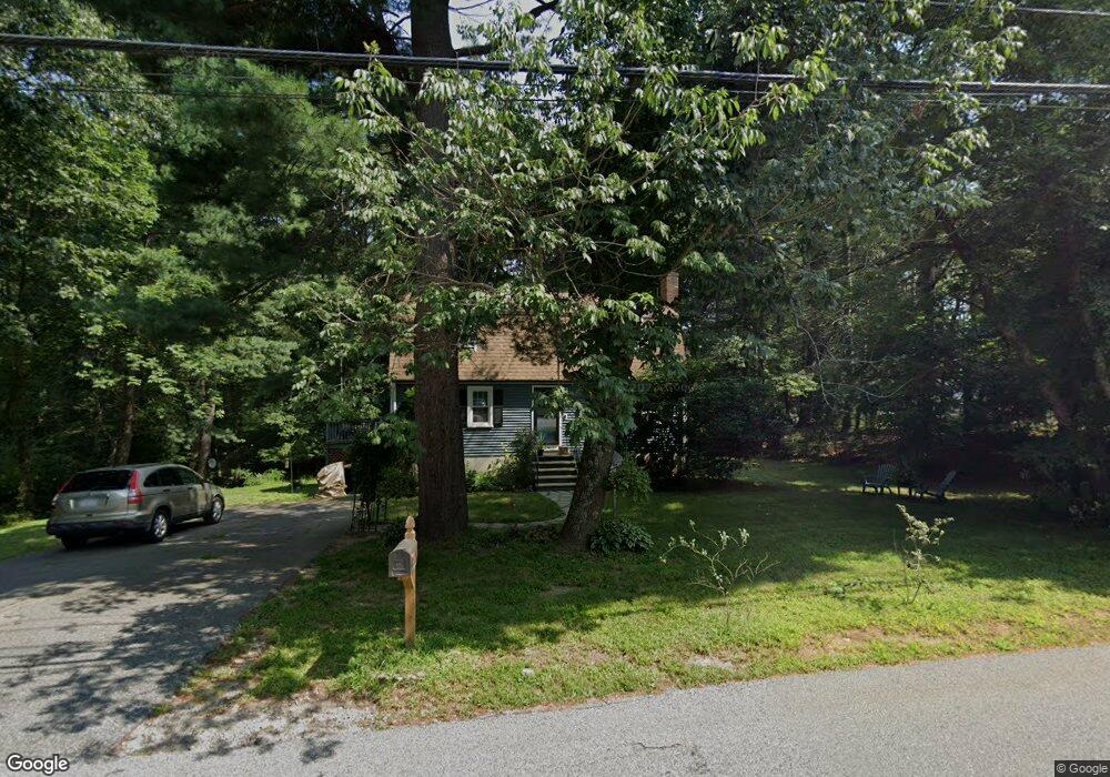 485 Maple St, Franklin, MA 02038 - photo 1