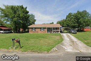 29 N Cedar Cir, de Witt, AR 72042