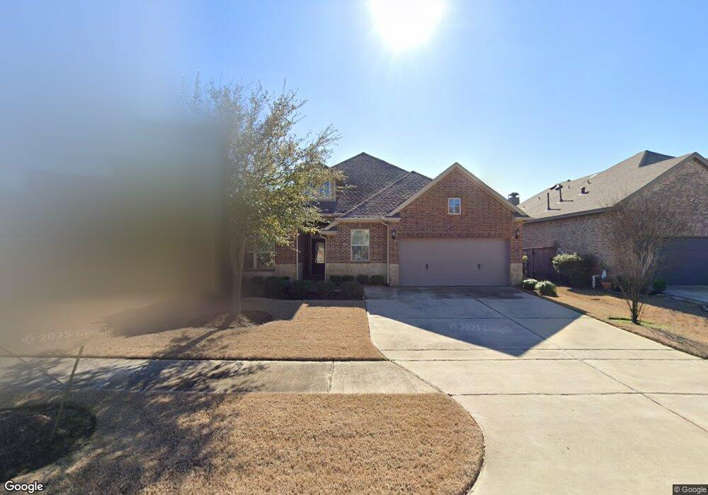 22515 Buster Jackson Ct, Richmond, TX 77469 - photo 1