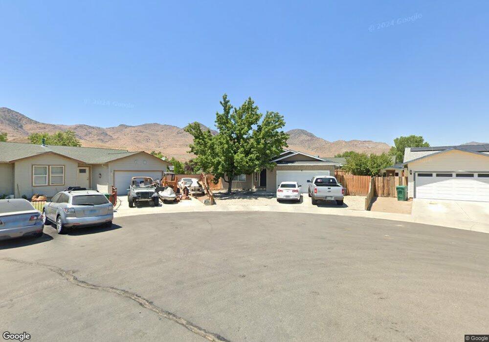 20 Duffy Ct, Dayton, NV 89403 - photo 1