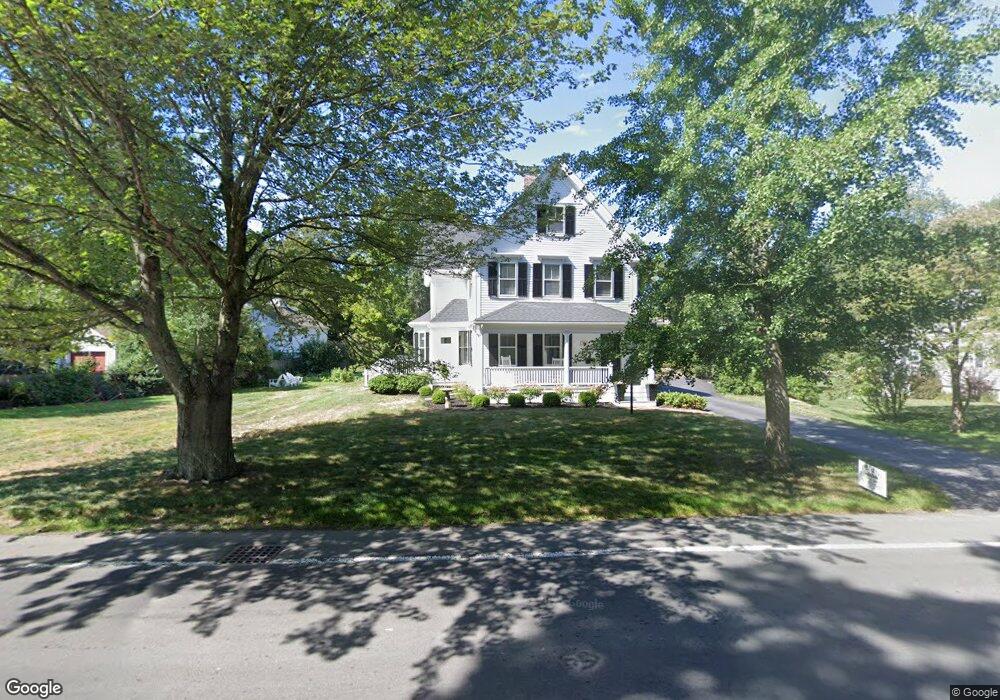 273 Central St, Hingham, MA 02043 - photo 1