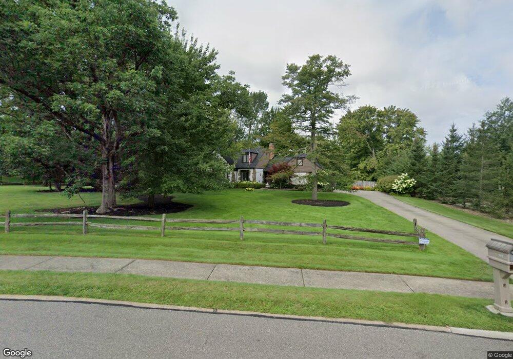 600 Willard Rd, Aurora, OH 44202 - photo 1