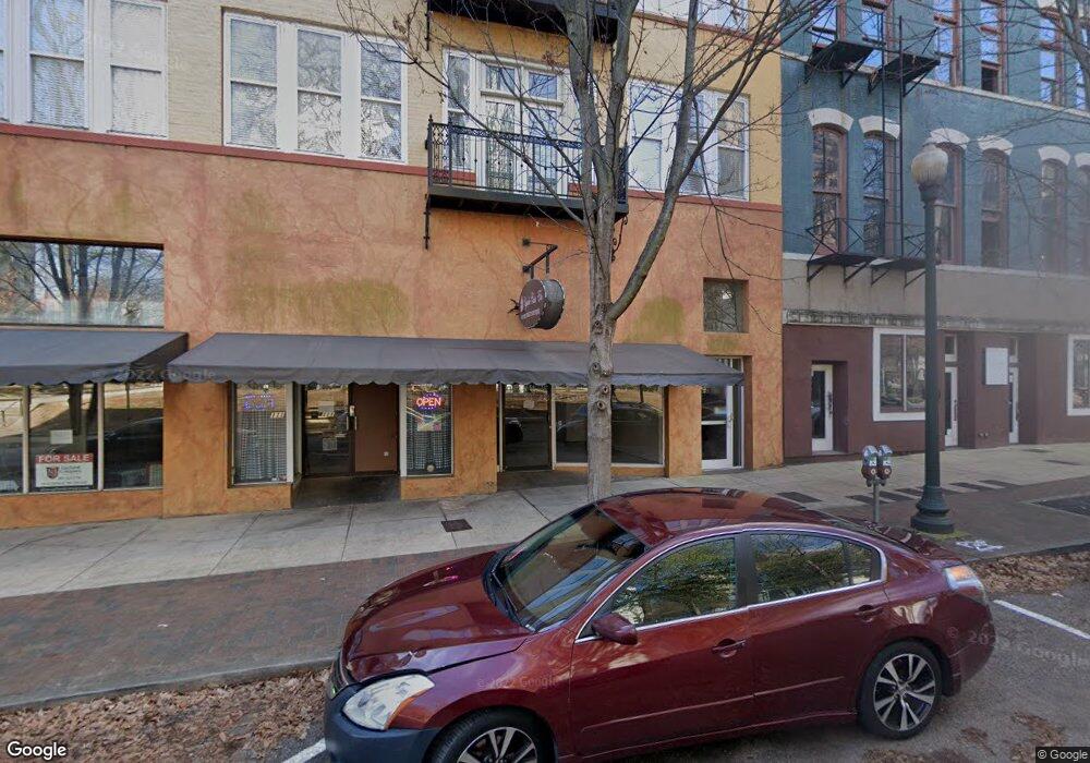 107 S Court Ave unit W, Memphis, TN 38103 - photo 1