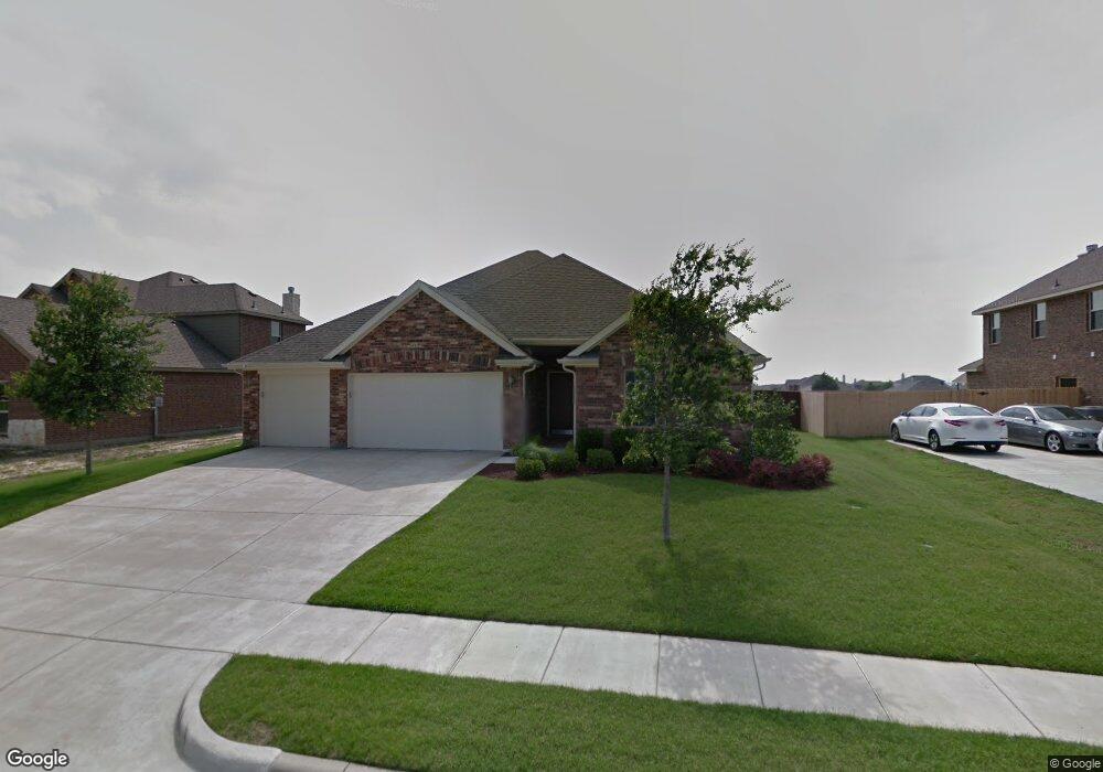 709 Lone Star Ct, Wylie, TX 75098 - photo 1