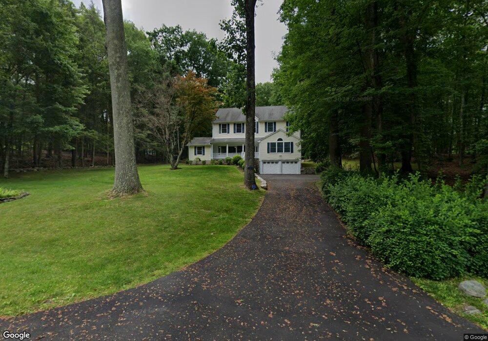 132 Harpsichord Turnpike, Stamford, CT 06903 - photo 1