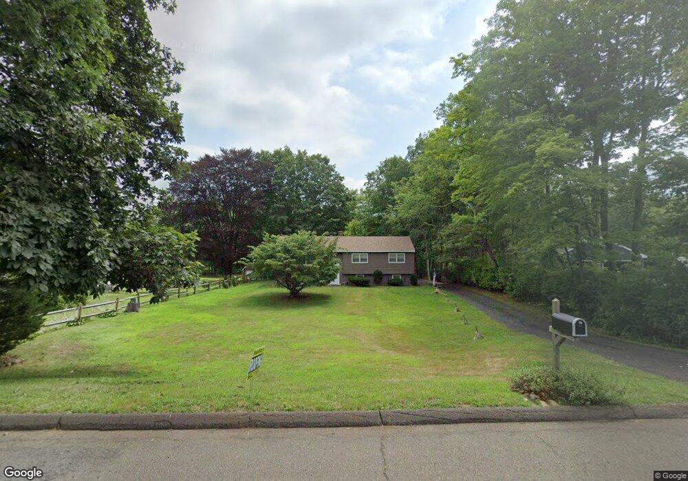 80 Jobs Rd, Wallingford, CT 06492 - photo 1