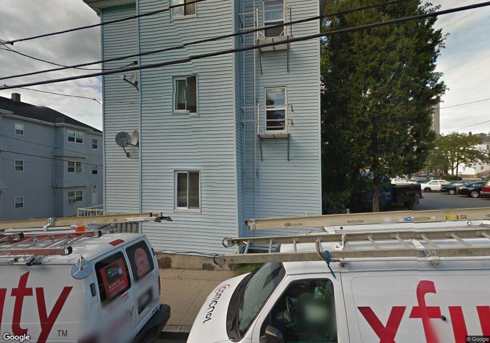 374 Hope St unit 3S, Fall River, MA 02721 - photo 1