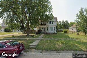 535 C St, Ulysses, NE 68669