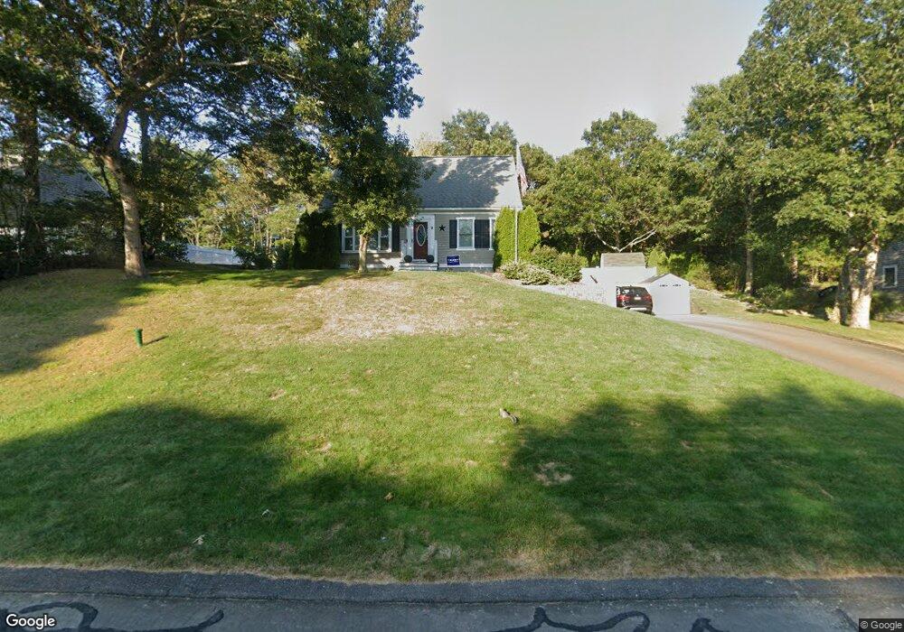 9 Manamok Cir, Sandwich, MA 02563 - photo 1