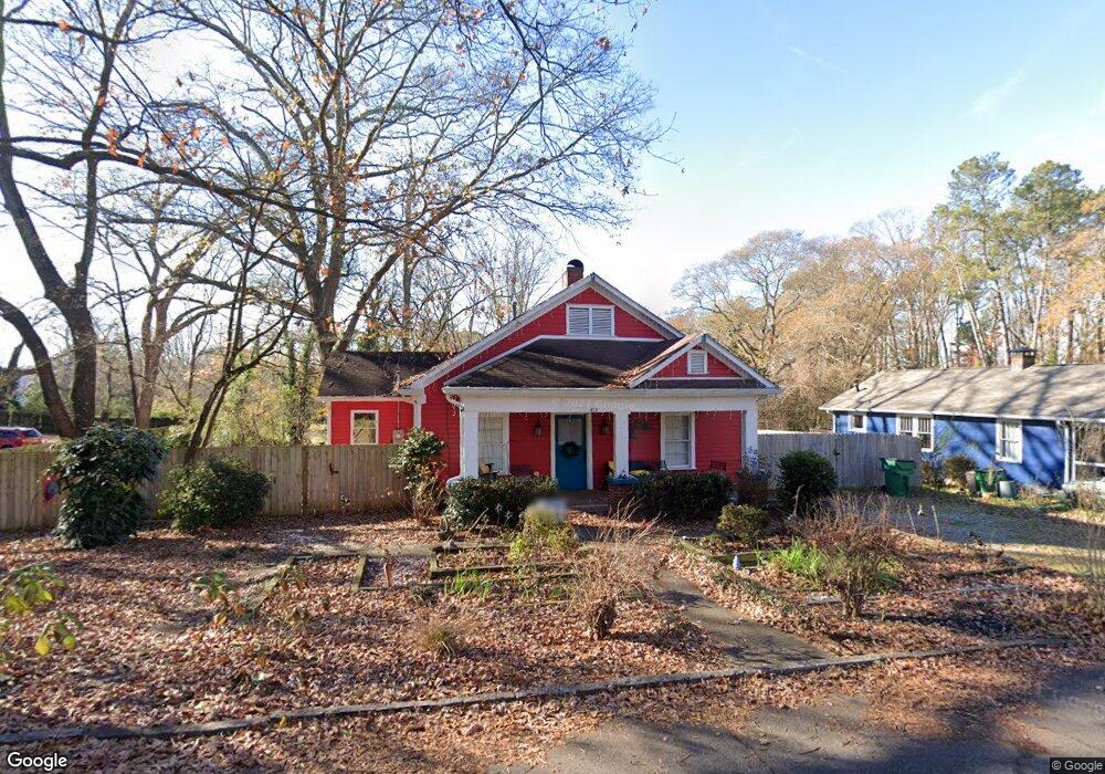 920 Pecan St, Clarkston, GA 30021 - photo 1