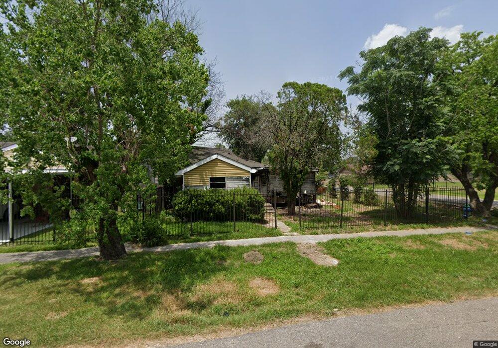4343 Alice St, Houston, TX 77021 - photo 1