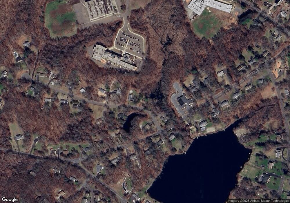 10 Chalk Hill Rd, Monroe, CT 06468 - photo 1