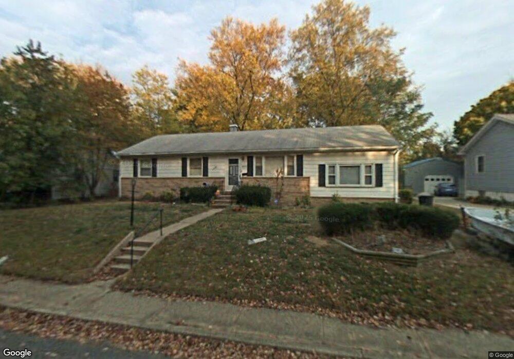 8473 Sexton Rd, Pasadena, MD 21122 - photo 1