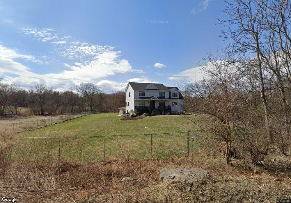 405 Prospect Rd, Chester, NY 10918 - photo 1