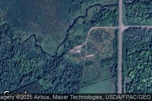 3499 N Weirgor Rd, Radisson, WI 54867