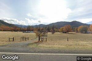 13480 State Highway 3, Hayfork, CA 96041