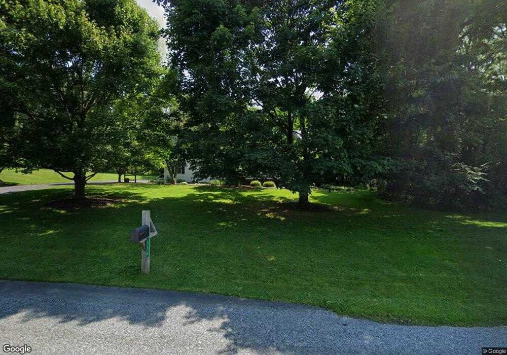 116 Crabapple Ln, Shippensburg, PA 17257 - photo 1