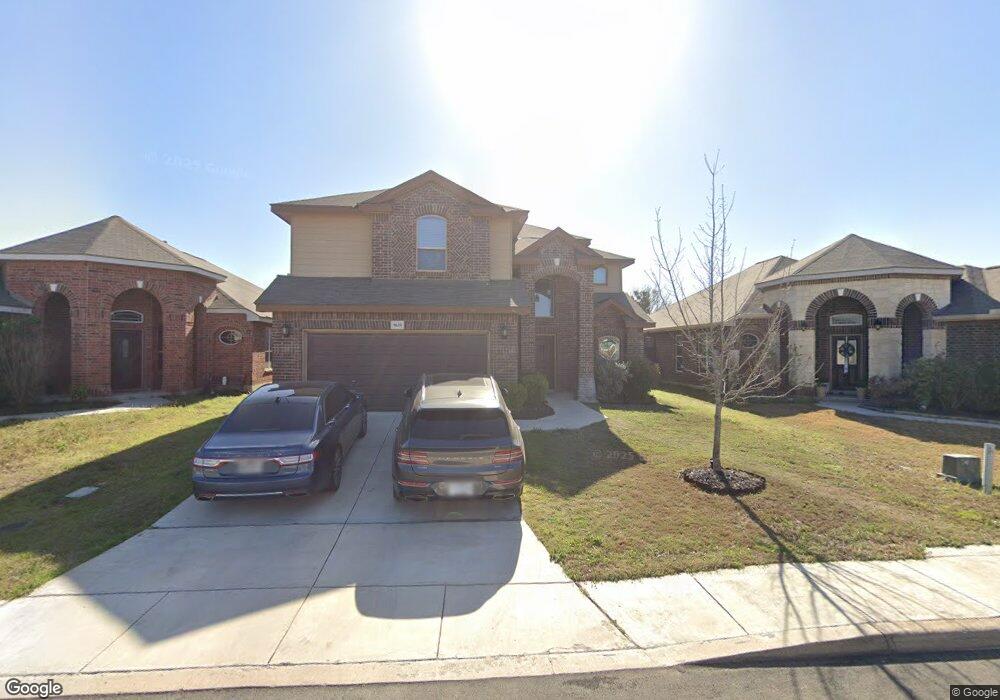 9610 Bricewood Tree, San Antonio, TX 78254 - photo 1