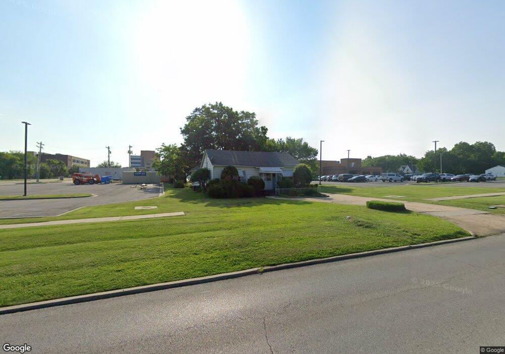 1411 Chickasaw Blvd, Ardmore, OK 73401 - photo 1