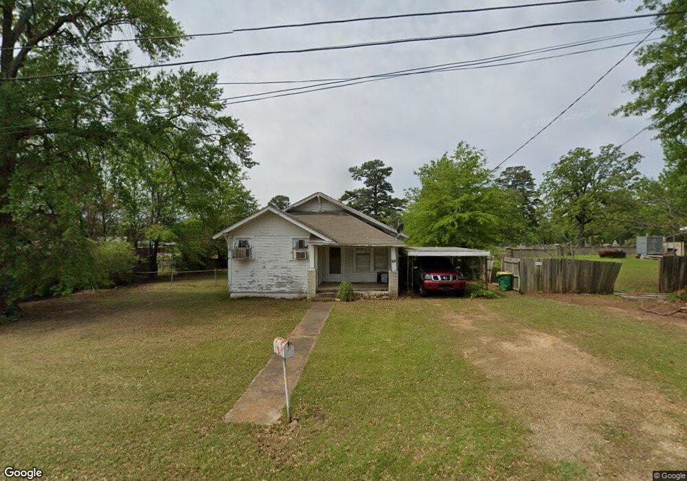 115 Porter Dr, Texarkana, TX 75503 - photo 1