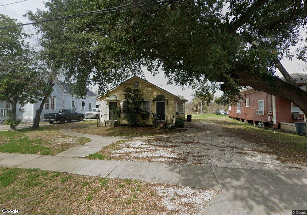 709 Pryce St, Lake Charles, LA 70601 - photo 1