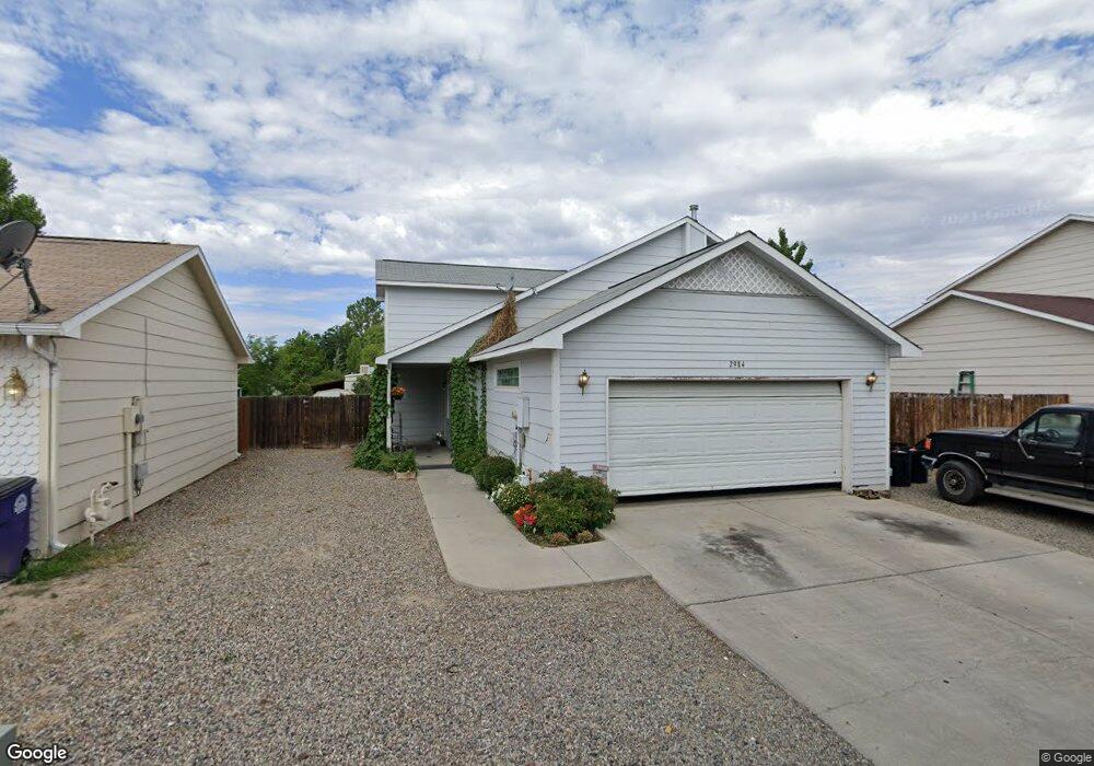 2984 Emerald Cir, Grand Junction, CO 81504 - photo 1