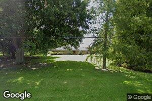 34705 K C Dr, White Castle, LA 70788