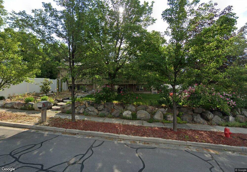 9067 Bordeaux Way, Sandy, UT 84093 - photo 1