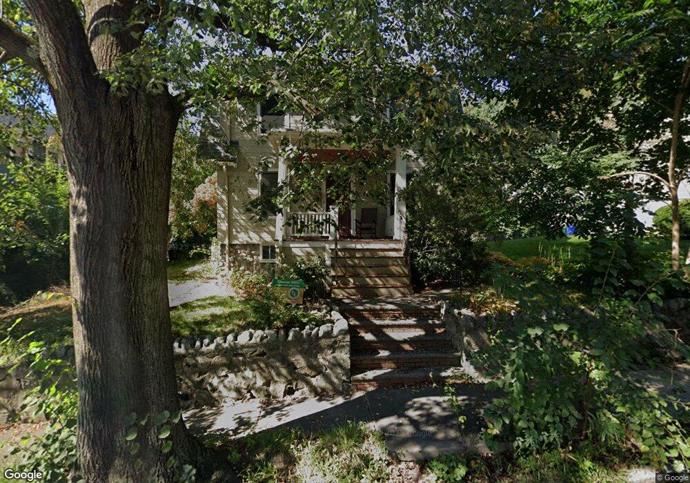 14 Proprietors Way unit 14 Proprietors Way, Arlington, MA 02474 - photo 1