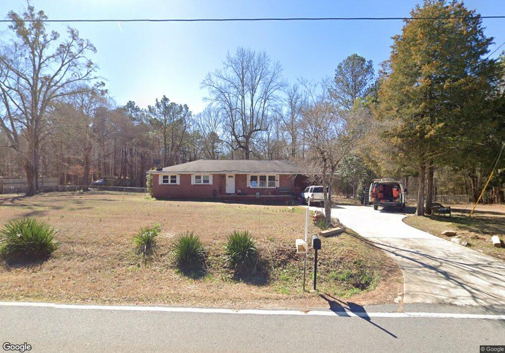 493 Fincher Rd, Covington, GA 30016 - photo 1