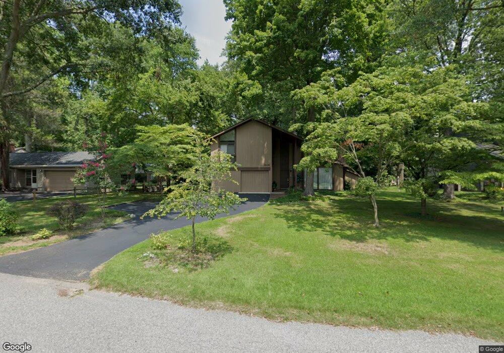 2112 Harbor Dr, Annapolis, MD 21409 - photo 1