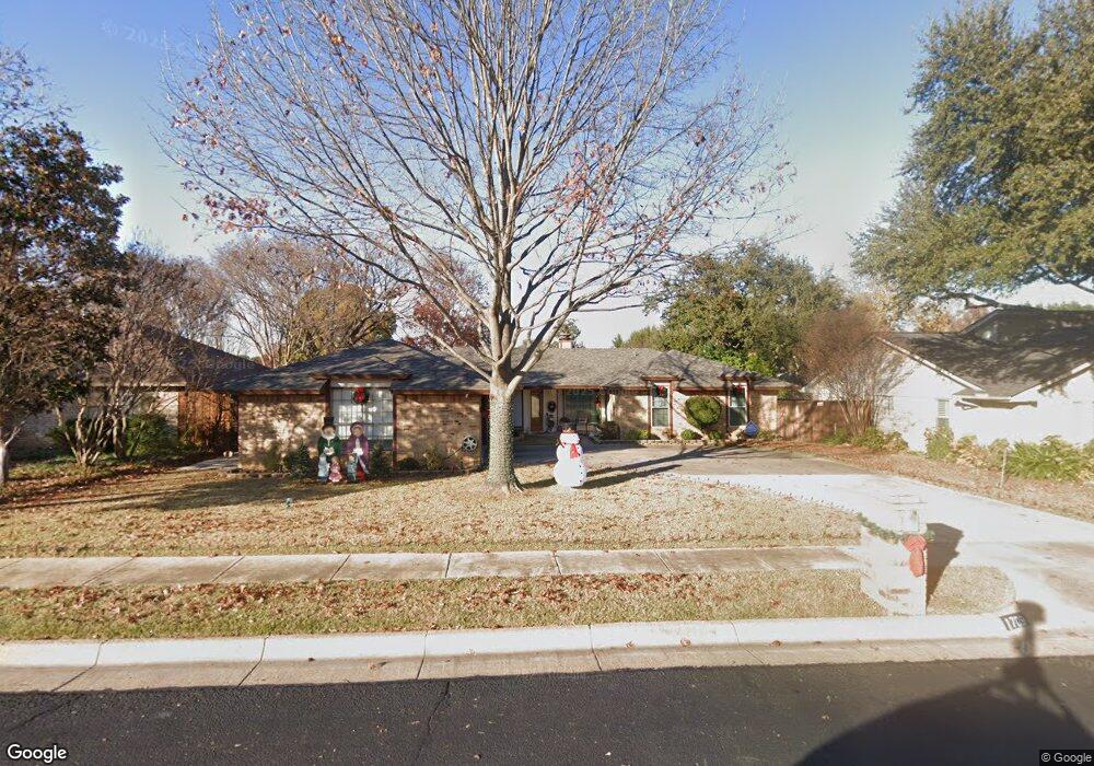 1709 Cunningham Ct, Bedford, TX 76021 - photo 1