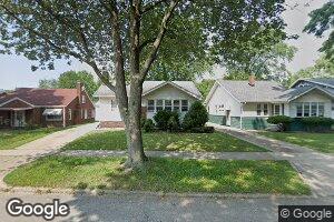 21 East Dr, Decatur, IL 62526