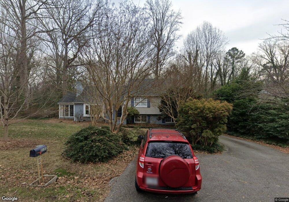 3131 E Weyburn Rd, Richmond, VA 23235 - photo 1