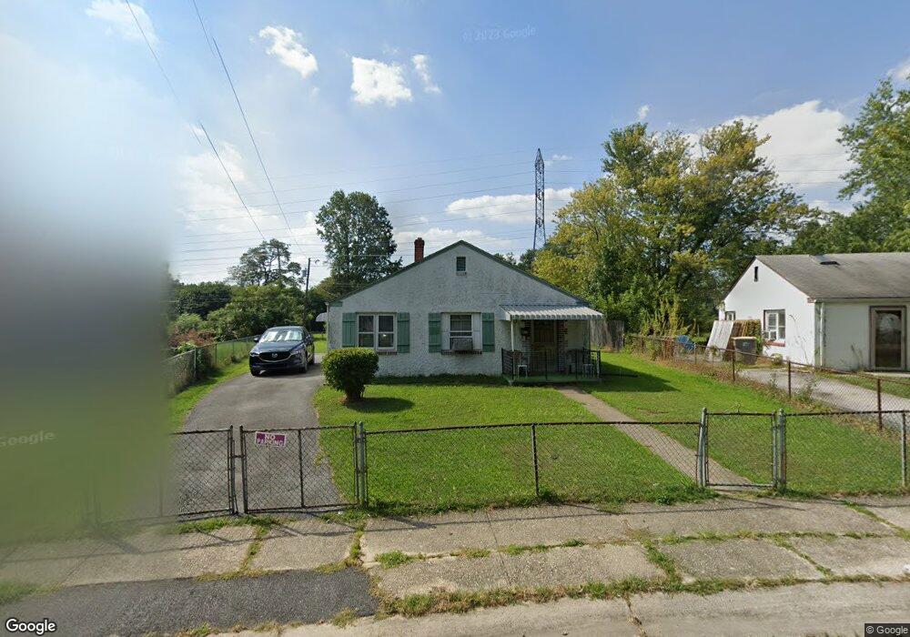 433 Martin Dr, Historic New Castle, DE 19720 - photo 1