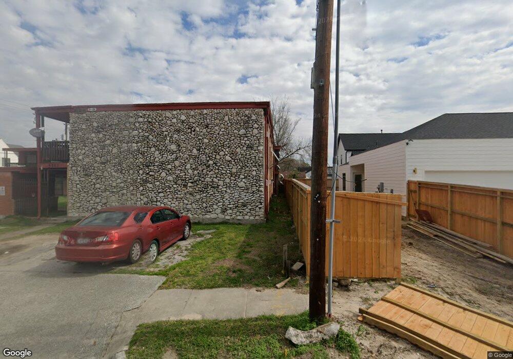 5504 Irvington Blvd, Houston, TX 77009 - photo 1