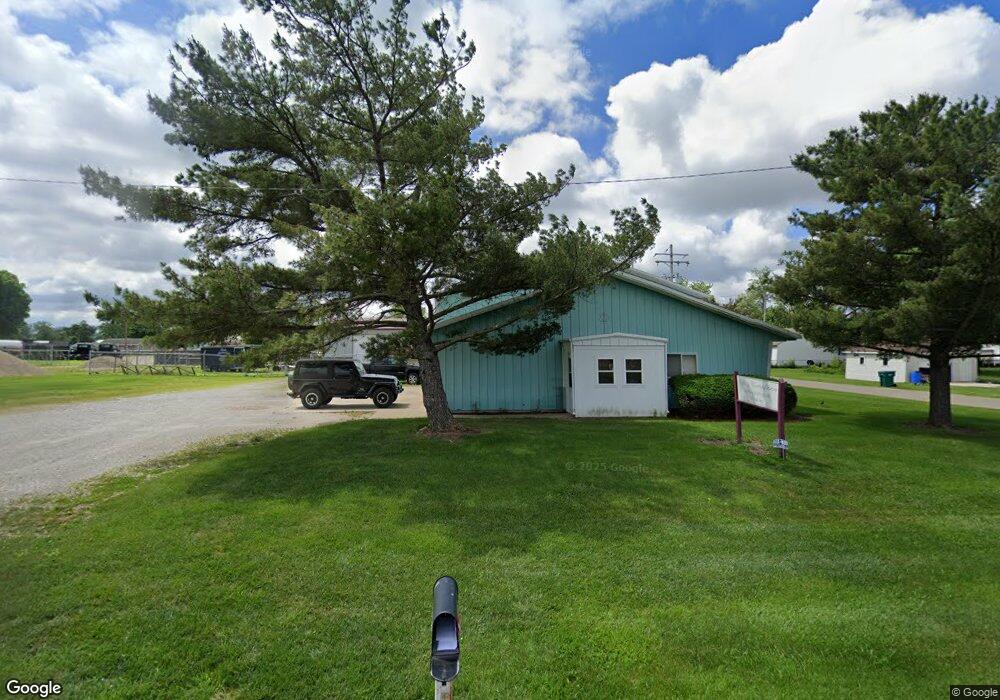 201 Piatt Ave, Mattoon, IL 61938 - photo 1