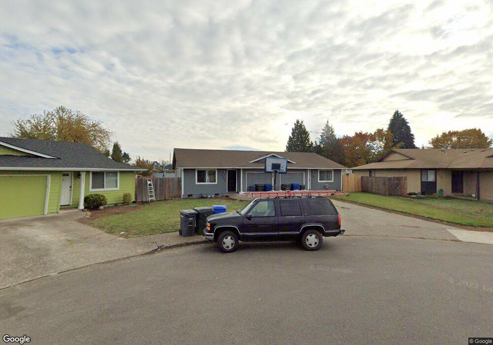 1474 Rozilla Ct NE unit 1476, Keizer, OR 97303 - photo 1