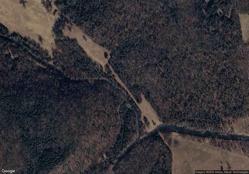 Tract 1 Webber Creek Rd, Short, OK 74948 - photo 1