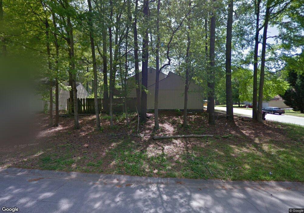 1517 Pine Log Place unit 3, Austell, GA 30168 - photo 1