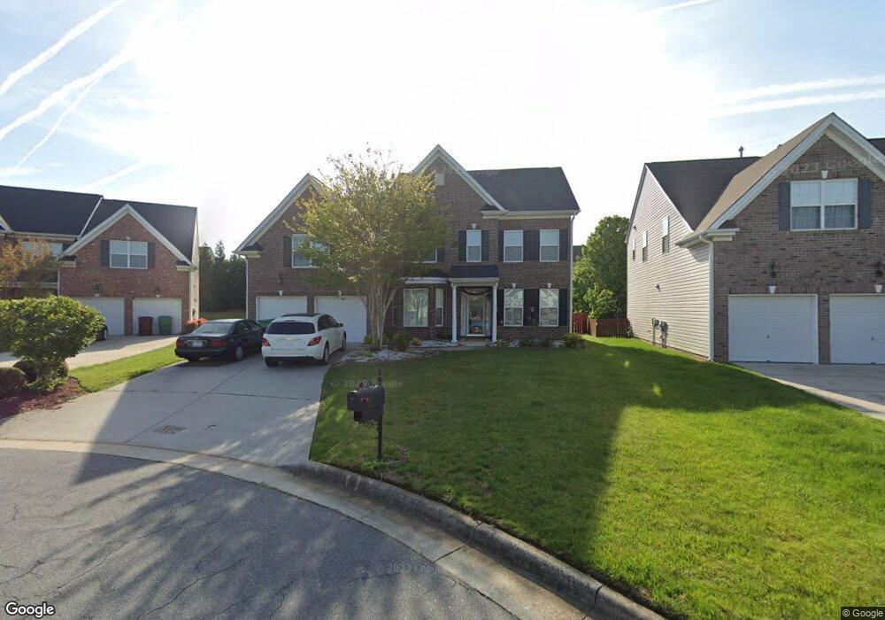 2972 Shady View Dr, High Point, NC 27265 - photo 1