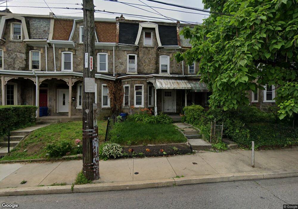 5608 Baynton St, Philadelphia, PA 19144 - photo 1