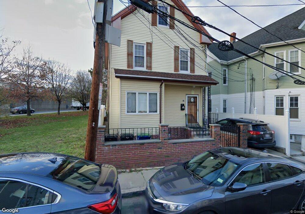 57 Alston St, Somerville, MA 02143 - photo 1