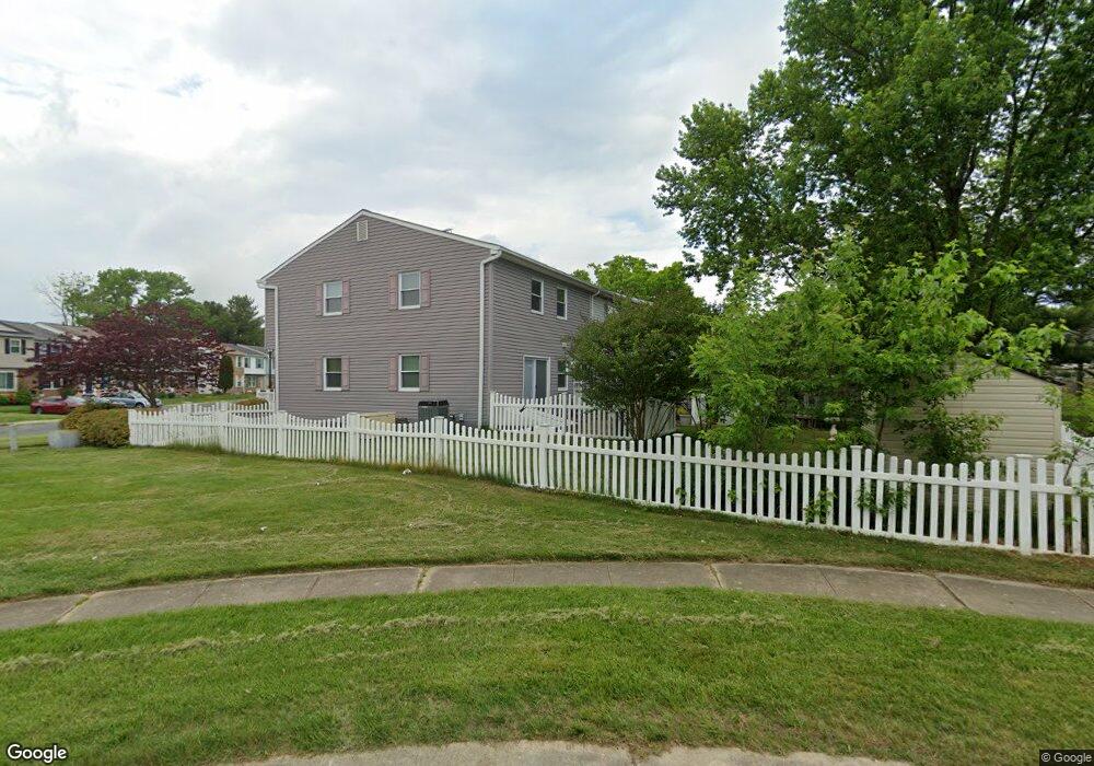 557 Jamestown Ct, Edgewood, MD 21040 - photo 1