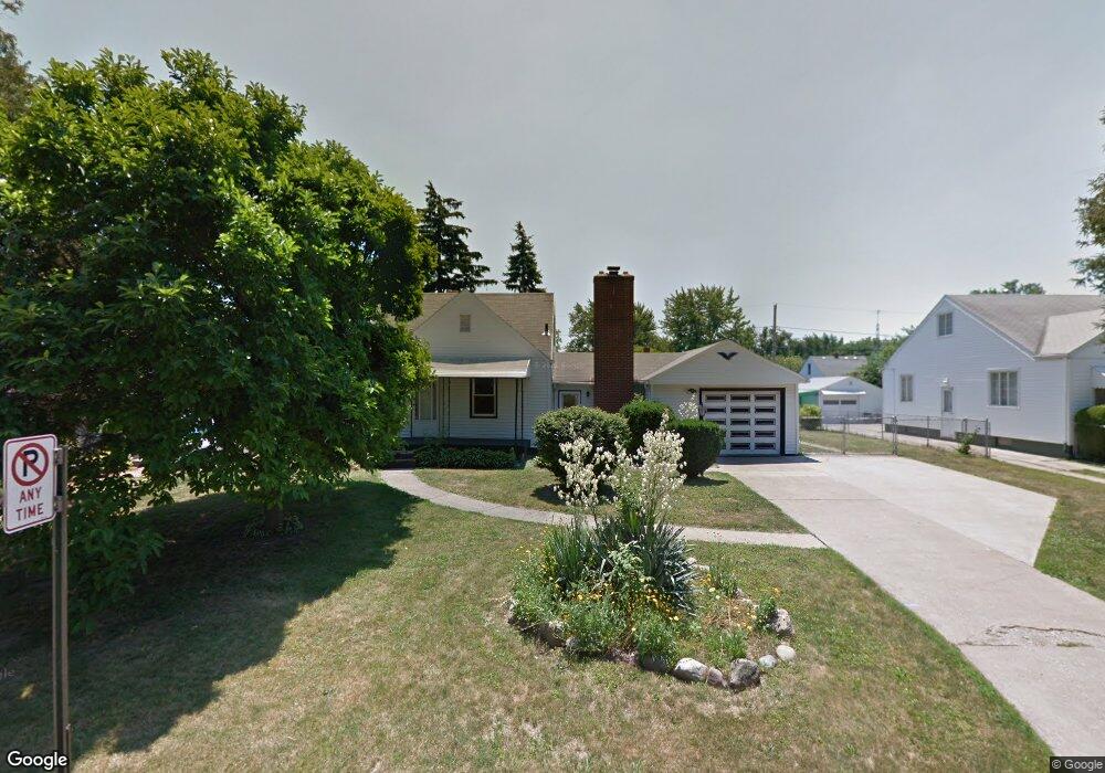 222 Orville Dr, Toledo, OH 43612 - photo 1