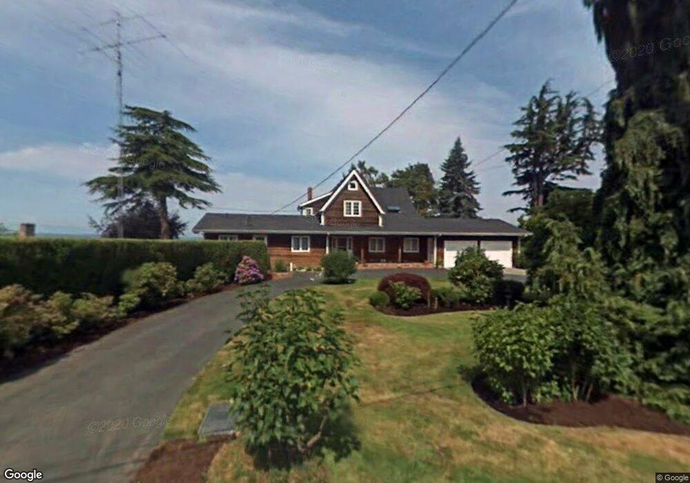 809 Cary Rd, Edmonds, WA 98020 - photo 1
