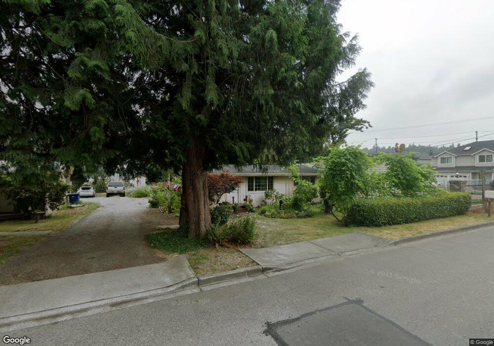 3813 S 116th St, Tukwila, WA 98168 - photo 1