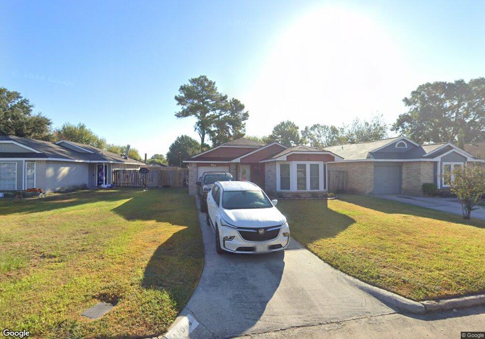 11014 Cottontop Ct, Houston, TX 77086 - photo 1